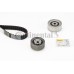 Juego de correas dentadas - CONTITECH-CT791K1