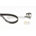 Juego de correas dentadas - CONTITECH-CT827K1 Juego de correas dentadas - CONTITECH-CT827K1