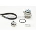 Bomba de agua + kit correa distribución - CONTITECH-CT845WP1