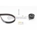 Juego de correas dentadas - CONTITECH-CT846K2