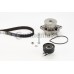 Bomba de agua + kit correa distribución - CONTITECH-CT846WP1