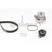 Bomba de agua + kit correa distribución - CONTITECH-CT846WP2