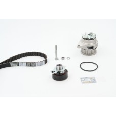 Bomba de agua + kit correa distribución - CONTITECH-CT846WP3