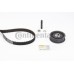 Juego de correas dentadas - CONTITECH-CT848K4 Juego de correas dentadas - CONTITECH-CT848K4