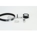 Juego de correas dentadas - CONTITECH-CT867K4