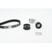 Juego de correas dentadas - CONTITECH-CT871K1