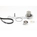 Bomba de agua + kit correa distribución - CONTITECH-CT874WP1