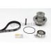 Bomba de agua + kit correa distribución - CONTITECH-CT874WP2 Bomba de agua + kit correa distribución - CONTITECH-CT874WP2