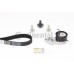 Juego de correas dentadas - CONTITECH-CT881K2