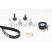 Juego de correas dentadas - CONTITECH-CT881K3
