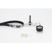 Juego de correas dentadas - CONTITECH-CT881K6 Juego de correas dentadas - CONTITECH-CT881K6