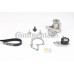 Bomba de agua + kit correa distribución - CONTITECH-CT881WP1 Bomba de agua + kit correa distribución - CONTITECH-CT881WP1