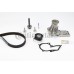 Bomba de agua + kit correa distribución - CONTITECH-CT881WP3