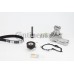 Bomba de agua + kit correa distribución - CONTITECH-CT881WP4 Bomba de agua + kit correa distribución - CONTITECH-CT881WP4