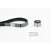 Juego de correas dentadas - CONTITECH-CT898K1