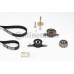 Juego de correas dentadas - CONTITECH-CT901K1