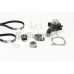Bomba de agua + kit correa distribución - CONTITECH-CT901WP2