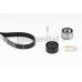Juego de correas dentadas - CONTITECH-CT906K1