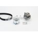 Bomba de agua + kit correa distribución - CONTITECH-CT908WP1