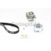 Bomba de agua + kit correa distribución - CONTITECH-CT908WP2