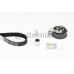 Juego de correas dentadas - CONTITECH-CT909K2