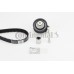 Juego de correas dentadas - CONTITECH-CT909K7