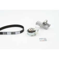 Juego de correas dentadas - CONTITECH-CT909K9