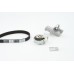 Juego de correas dentadas - CONTITECH-CT909K9 Juego de correas dentadas - CONTITECH-CT909K9