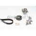 Bomba de agua + kit correa distribución - CONTITECH-CT909WP1 Bomba de agua + kit correa distribución - CONTITECH-CT909WP1