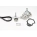 Bomba de agua + kit correa distribución - CONTITECH-CT915WP1