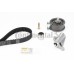 Juego de correas dentadas - CONTITECH-CT919K4