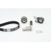 Juego de correas dentadas - CONTITECH-CT920K3