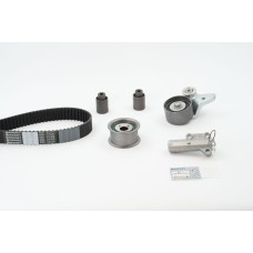 Juego de correas dentadas - CONTITECH-CT920K5