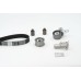 Juego de correas dentadas - CONTITECH-CT920K5