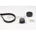 Juego de correas dentadas - CONTITECH-CT921K1