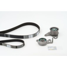 Juego de correas dentadas - CONTITECH-CT921K3PRO