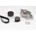 Bomba de agua + kit correa distribución - CONTITECH-CT921WP1