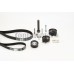 Juego de correas dentadas - CONTITECH-CT939K10PRO Juego de correas dentadas - CONTITECH-CT939K10PRO