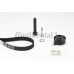Juego de correas dentadas - CONTITECH-CT939K3 Juego de correas dentadas - CONTITECH-CT939K3