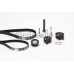 Juego de correas dentadas - CONTITECH-CT939K7PRO Juego de correas dentadas - CONTITECH-CT939K7PRO