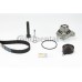 Bomba de agua + kit correa distribución - CONTITECH-CT939WP2 Bomba de agua + kit correa distribución - CONTITECH-CT939WP2