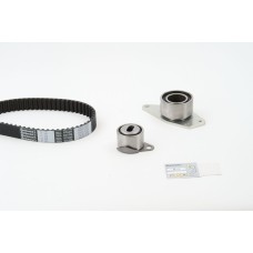 Juego de correas dentadas - CONTITECH-CT940K1