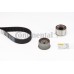 Juego de correas dentadas - CONTITECH-CT941K1