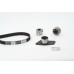 Juego de correas dentadas - CONTITECH-CT949K2