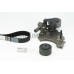 Juego de correas dentadas - CONTITECH-CT951K1