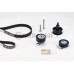 Juego de correas dentadas - CONTITECH-CT957K3