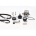 Bomba de agua + kit correa distribución - CONTITECH-CT957WP1