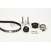 Juego de correas dentadas - CONTITECH-CT975K3