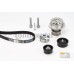 Bomba de agua + kit correa distribución - CONTITECH-CT975WP3 Bomba de agua + kit correa distribución - CONTITECH-CT975WP3