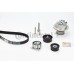 Bomba de agua + kit correa distribución - CONTITECH-CT975WP5 Bomba de agua + kit correa distribución - CONTITECH-CT975WP5